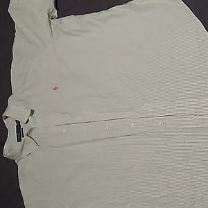 Ralph Lauren button up